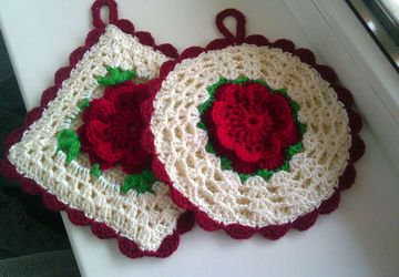 Potholders