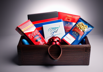 How to make a gift for get well gifts for him