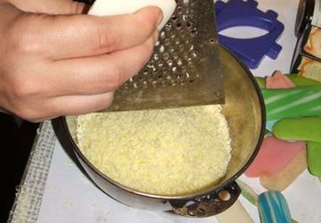 How To Make Liquid Laundry Detergent