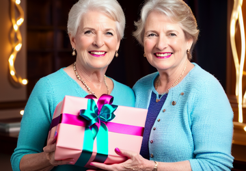 How to make a gift for retirement gifts for women