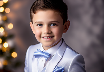 How to make a gift for ring bearer