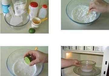 How To Make Clay At Home
