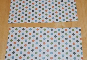 How To Make A Paper Hat