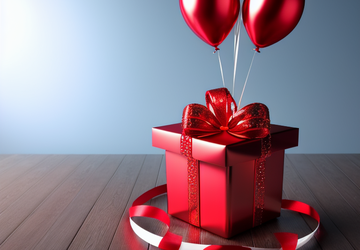 How to make a gift for Birthday