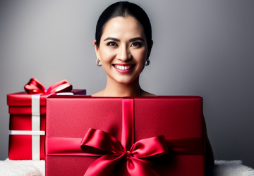 How to make a gift for 10th anniversary gifts for her