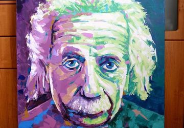 Einstein