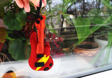 FELT SACHETS! GIFTS FOT MEN!