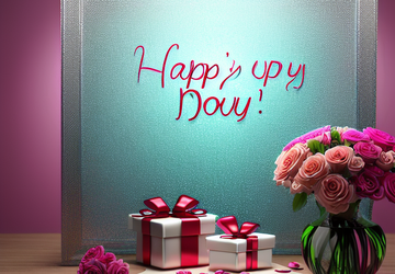 How to make a gift for Mother's day gifts