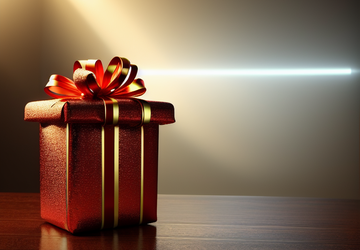 How to make a gift for stepdad