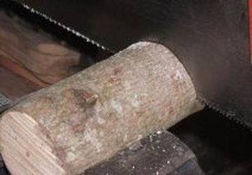How To Make Wooden Candle Holder