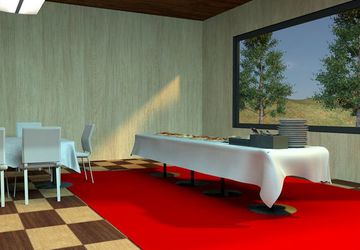 How To Decorate A Dining Room