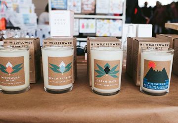 Renegade Craft Fair Seattle