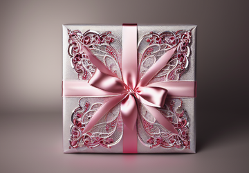 How to make a gift for bridal shower