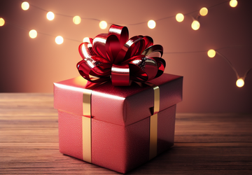 How to make a gift for romantic