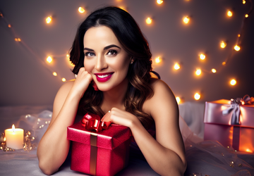 How to make a gift for 30th birthday gift ideas for her