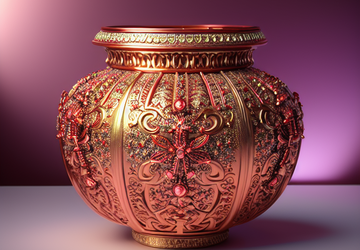 How to make a gift for Good Luck