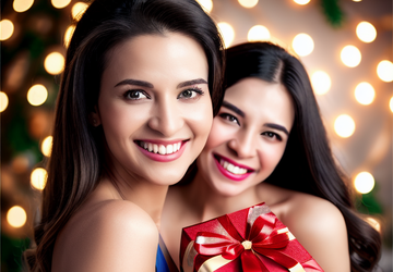 How to make a gift for engagement gifts for her