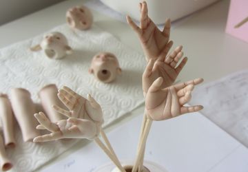 FragileDolls