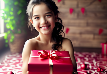 How to make a gift for Birthday