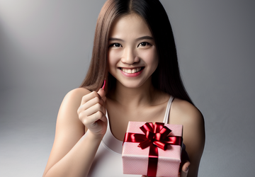 How to make a gift for cousin