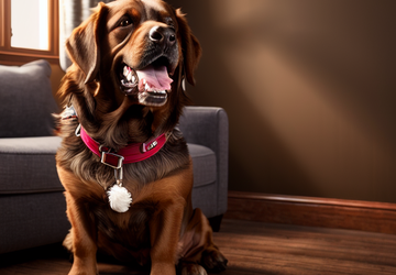 How to make a gift for dog