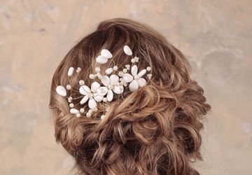 Wedding comb