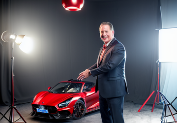 How to make a gift for Father's day