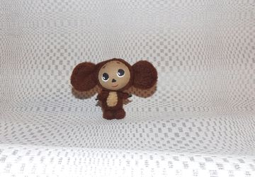 Cheburashka