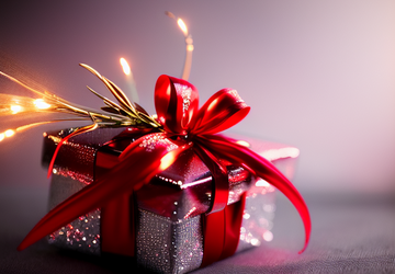 How to make a gift for inspirational