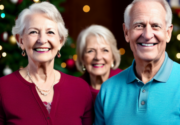 How to make a gift for Gifts for Senior Couples