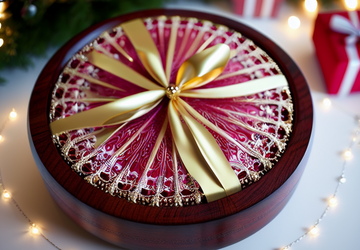 How to make a gift for Personalized wedding gifts