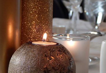 How to make a candle