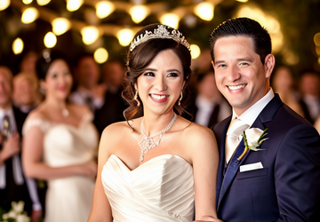 How to make a gift for Wedding