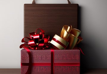 How to make a gift for craft lovers