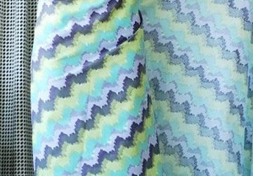 How To Make A Maxi Skirt