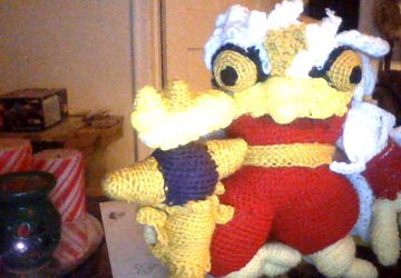 shell's craft corner