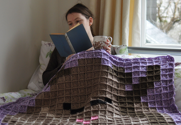 Delilah the Dormouse