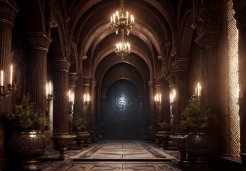 How to make a gift for game of thrones fans