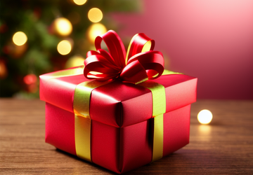 How to make a gift for Good Luck