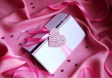 How To Make Cards For Valentine's Day