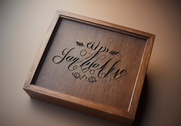 How to make a gift for engraved