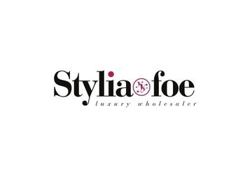 Styliafoe