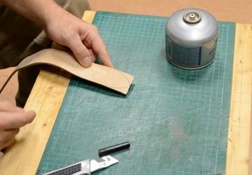 Handmade Leather Belts