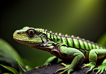 How to make a gift for reptile lovers