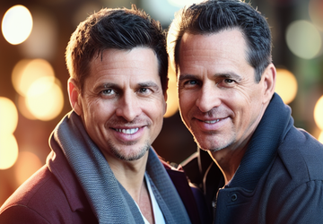 How to make a gift for 5th anniversary gift for him