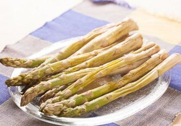 How To Cook Asparagus