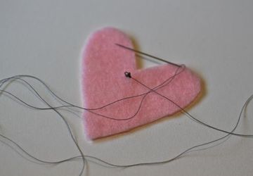 How To Sew Sequins