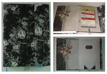 A business day planner