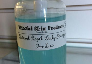 Lice Repel Daily Shampoo