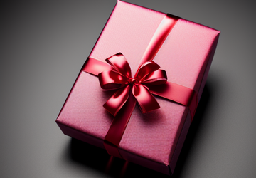 How to make a gift for Thinking of You